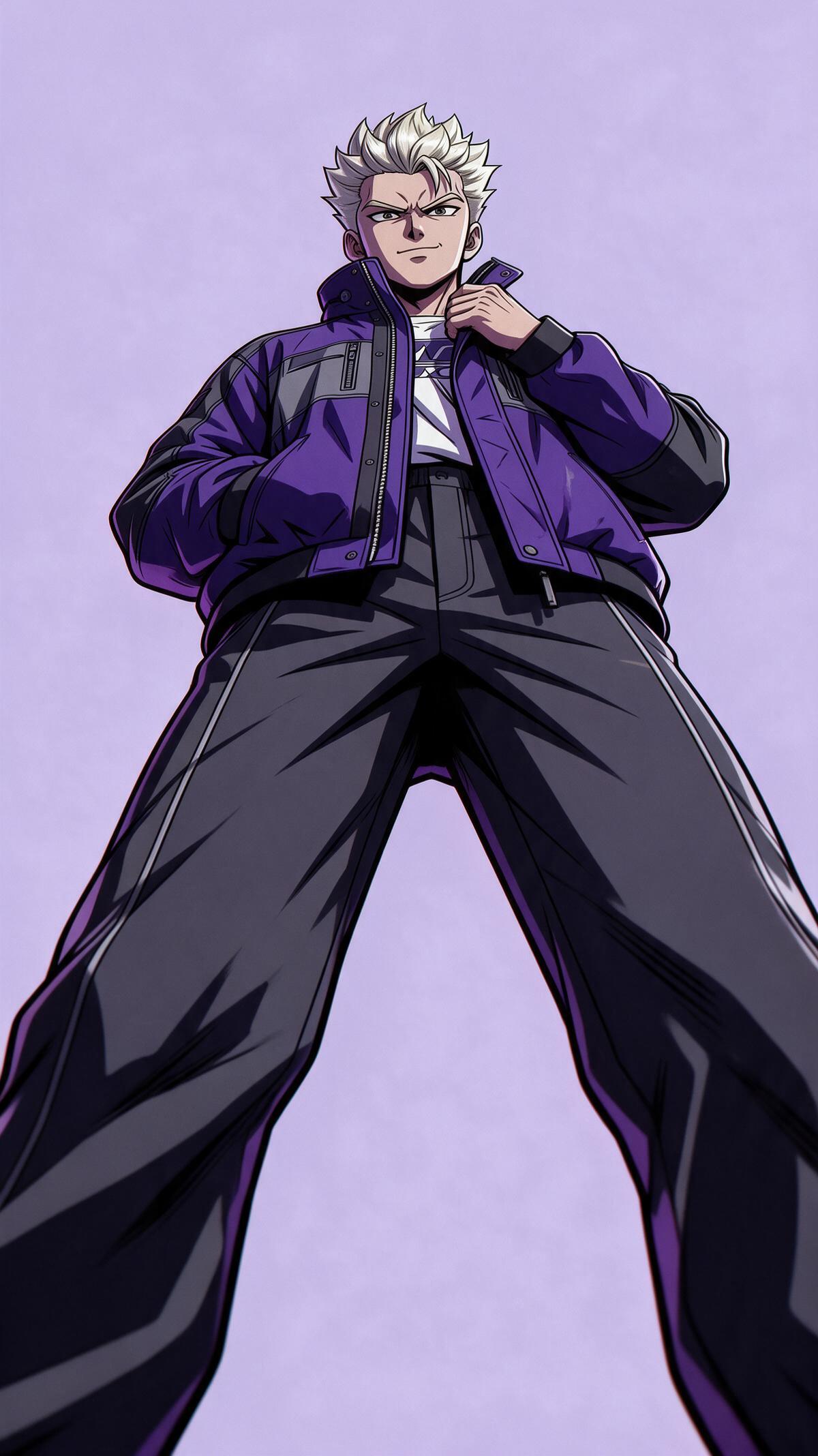 Camera angle — After