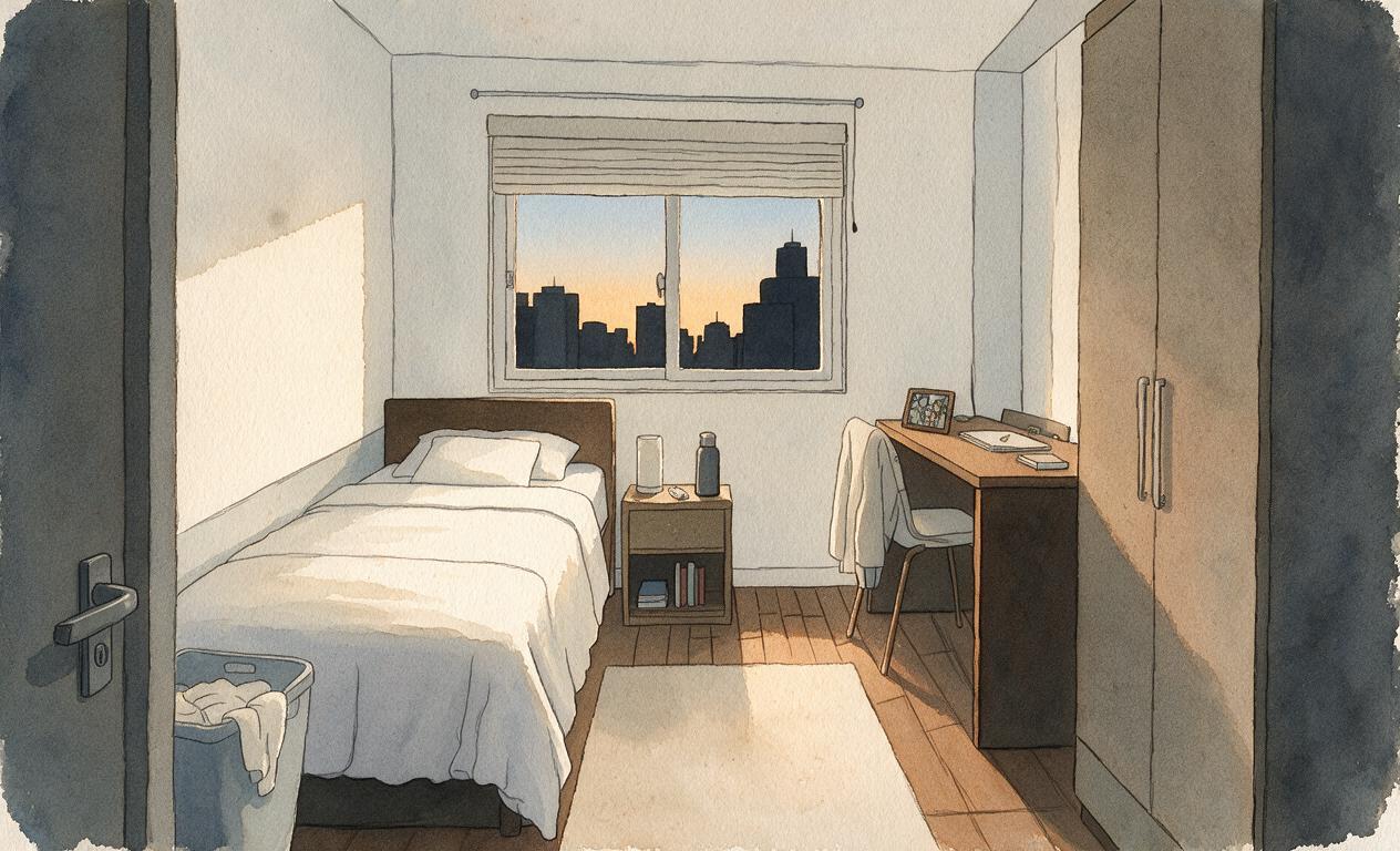 Mantenha o desenho atual sem mudar nada, Liz da manhã entrando pela janela, colo — 編集後