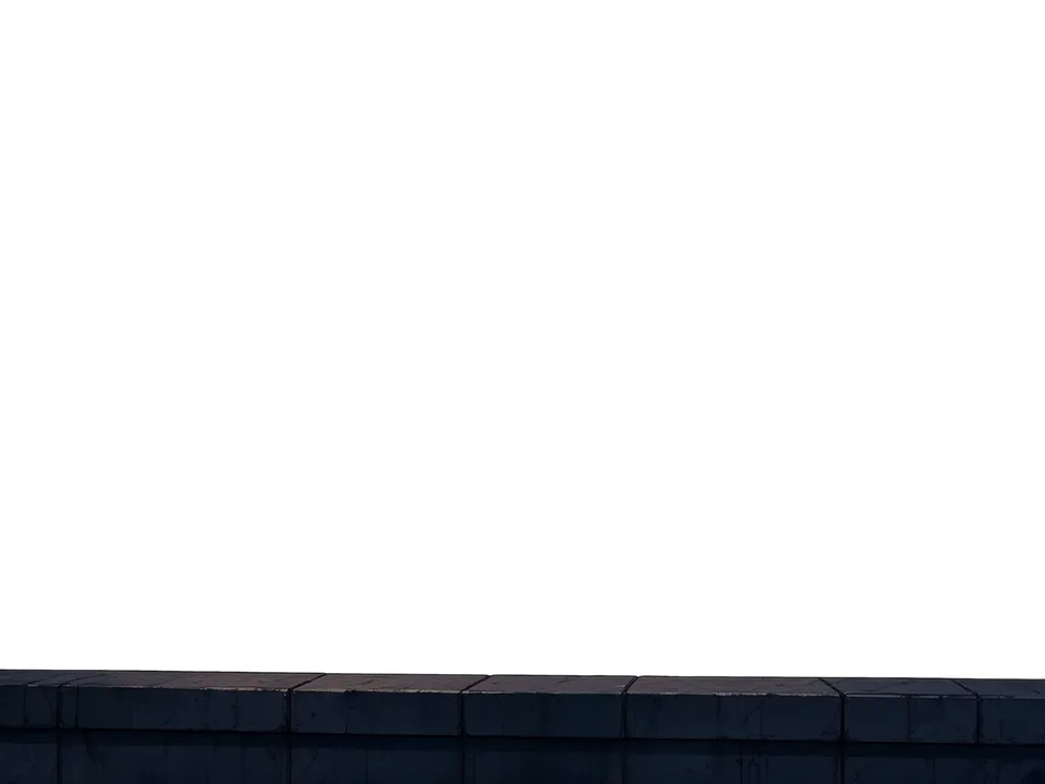 Bildebene Rooftop railing
