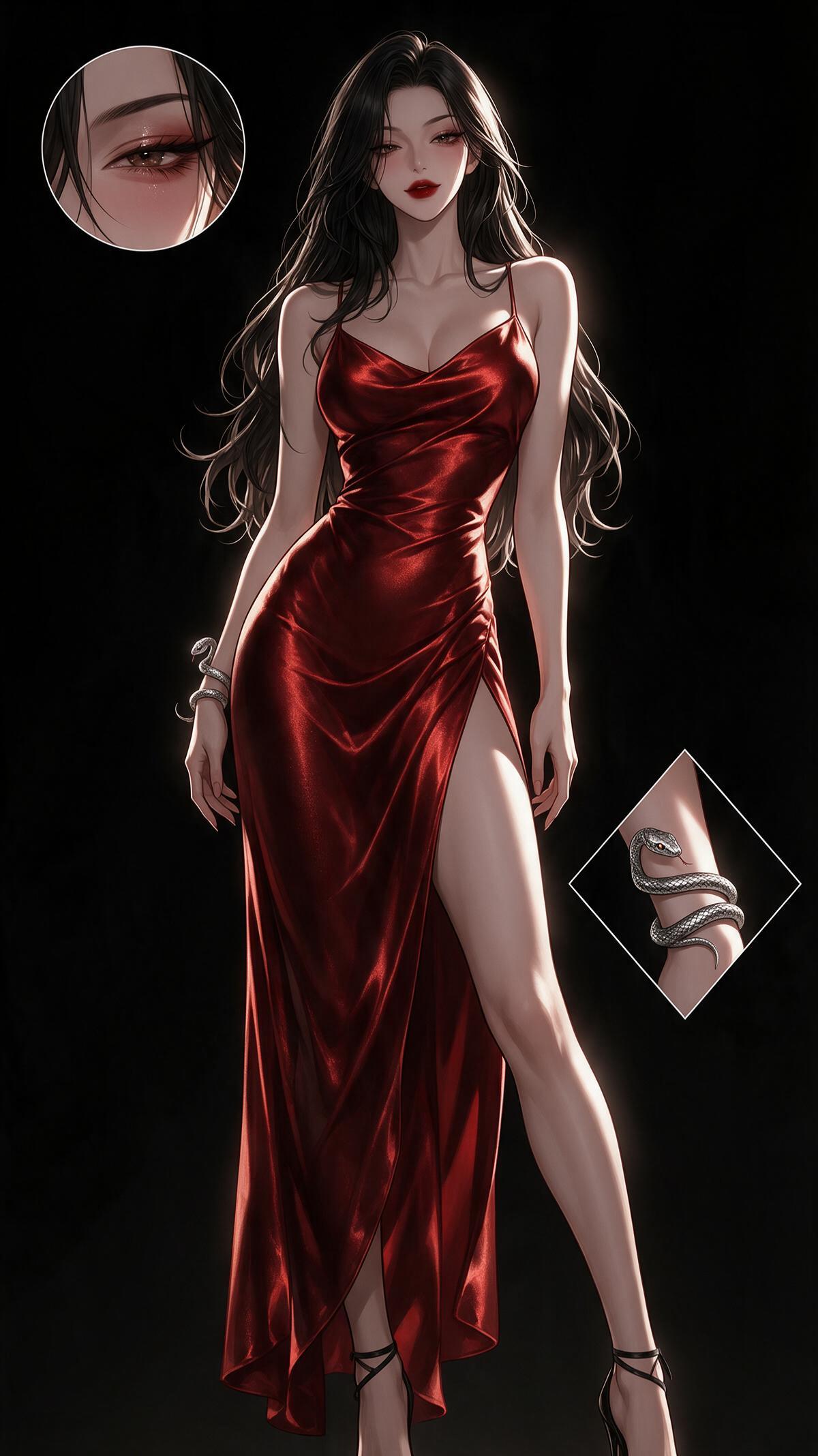 Sketch cleanup — Before