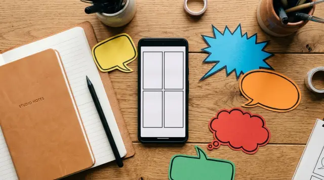 Growing an Audience with AI Comics on Instagram, TikTok, and X