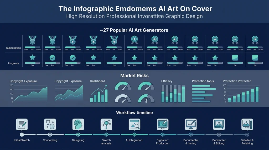 ai art tools pricing for creators: Market Signals Creators and Teams Should Track