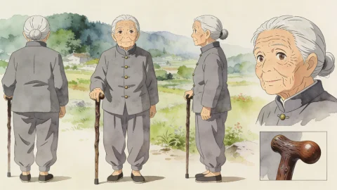 Grandma