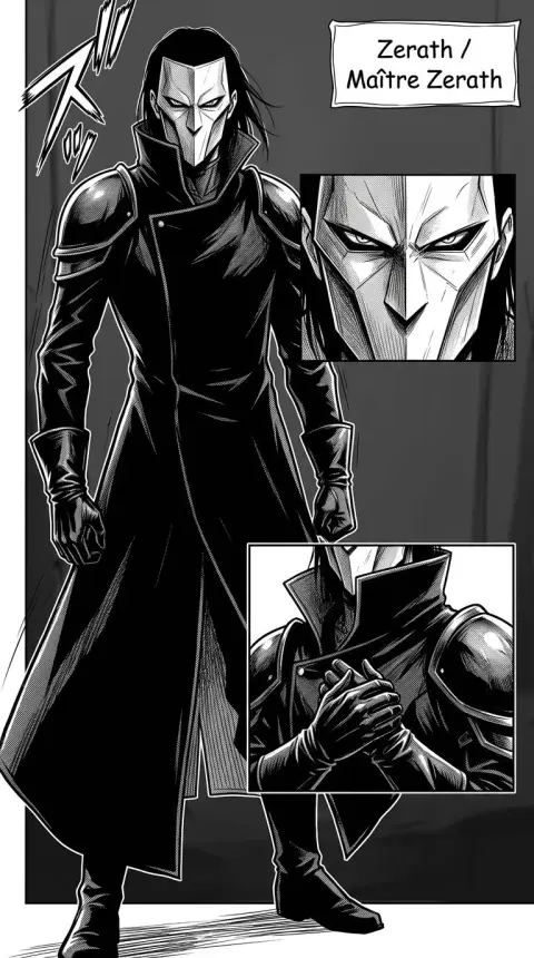 Zerath