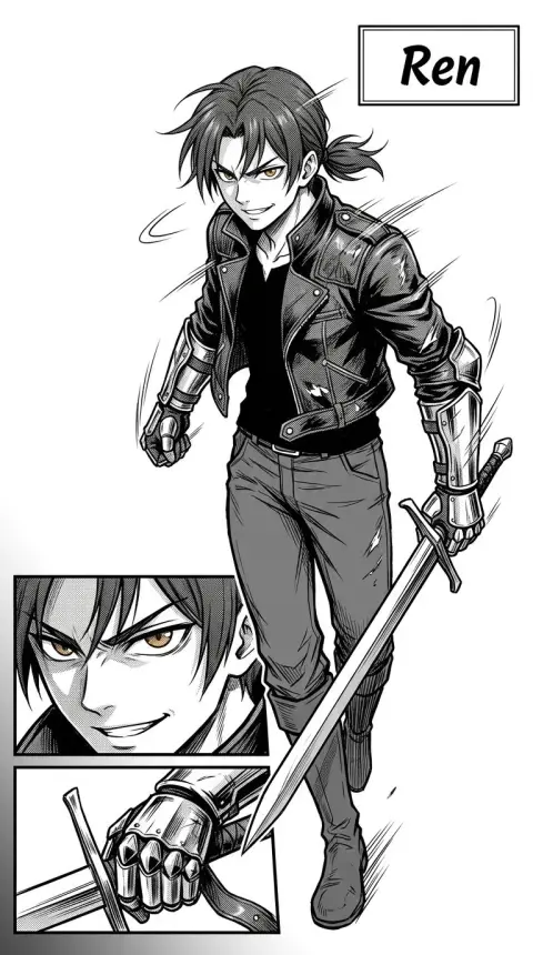 Ren