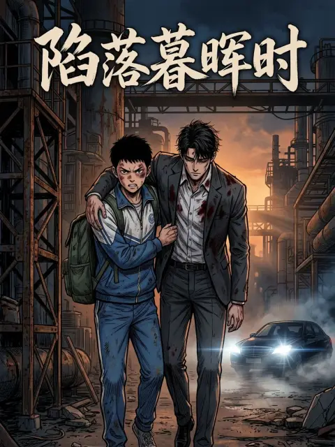 困兽逃亡