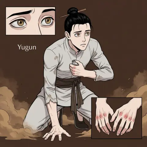 Yugun