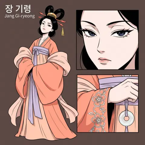 Jang Gi-ryeong