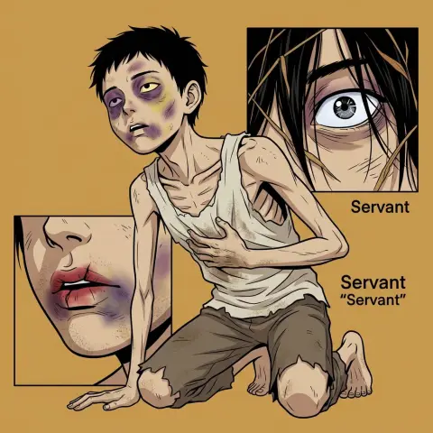 Servant