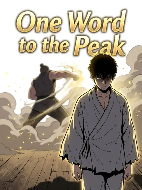 One Word to the Peak