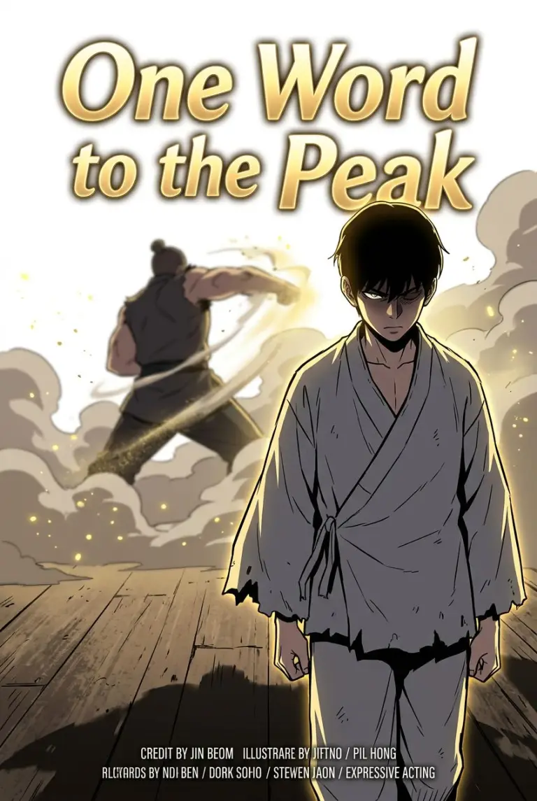 One Word to the Peak