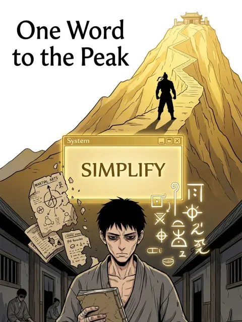 One Word to the Peak