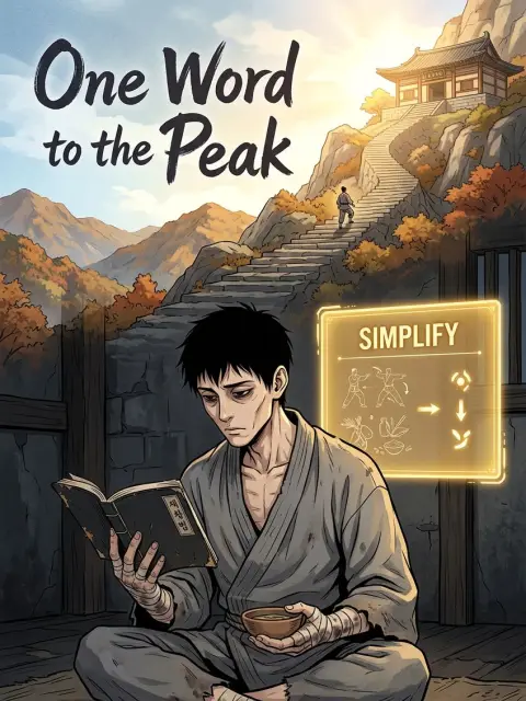 One Word to the Peak