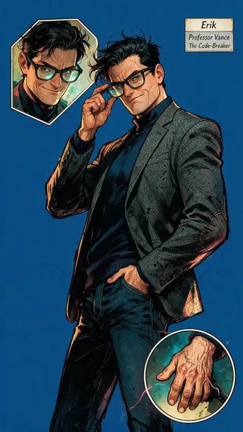 Erik