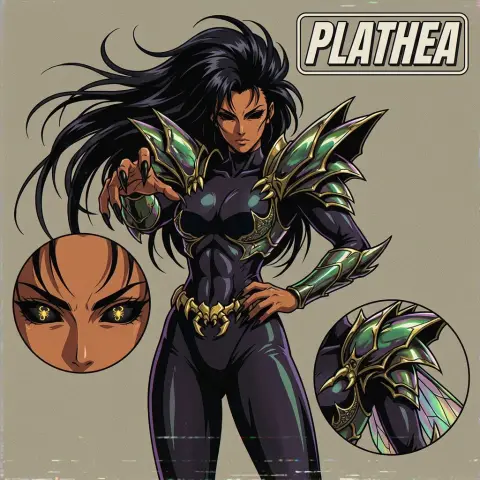 Plathea