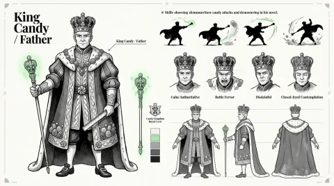 King Candy