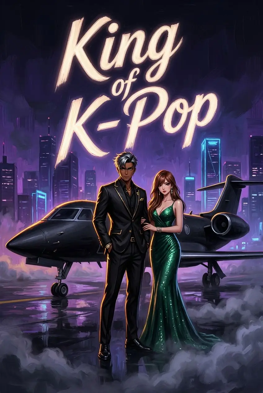 King of K-Pop