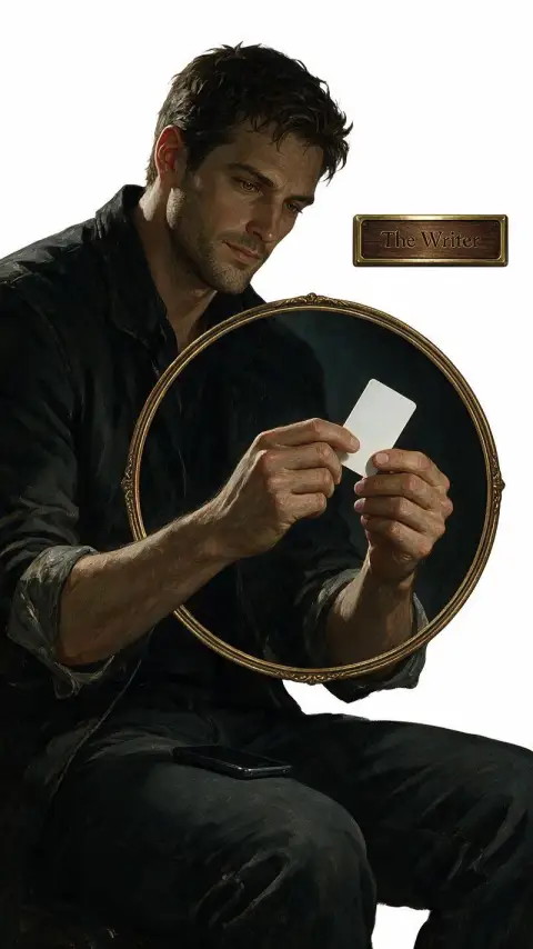 The Writer