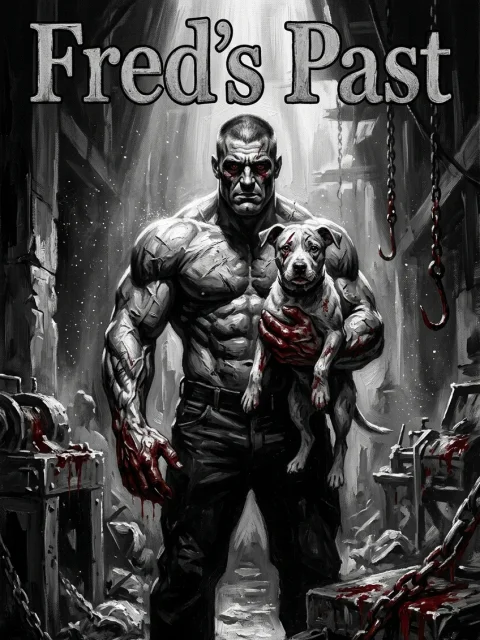 Fred's past