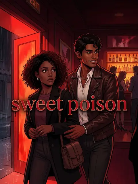 sweet posison