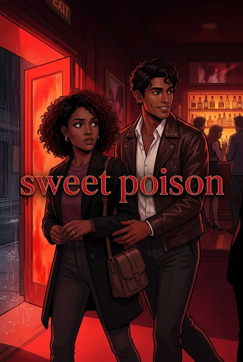 sweet posison