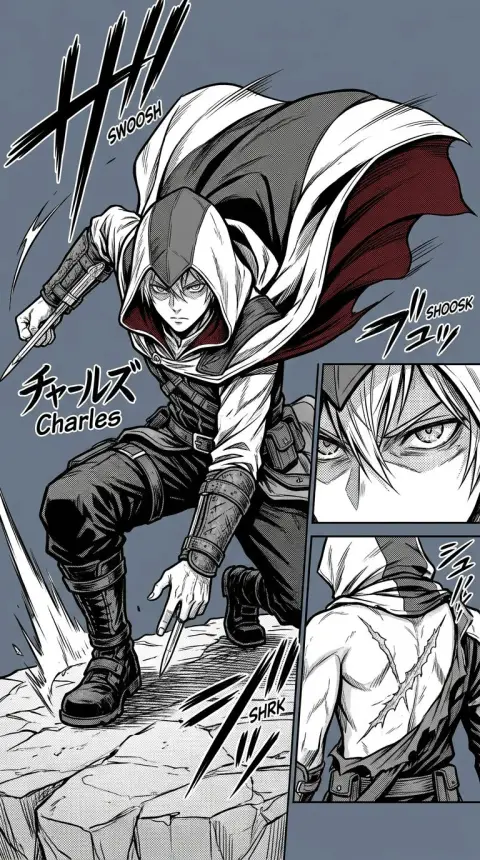 Charles