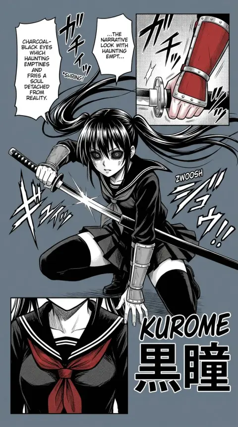 Kurome