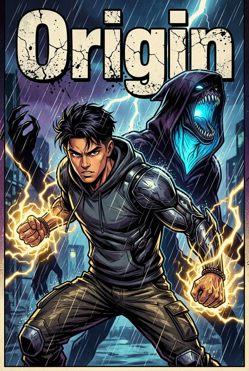 Origin
