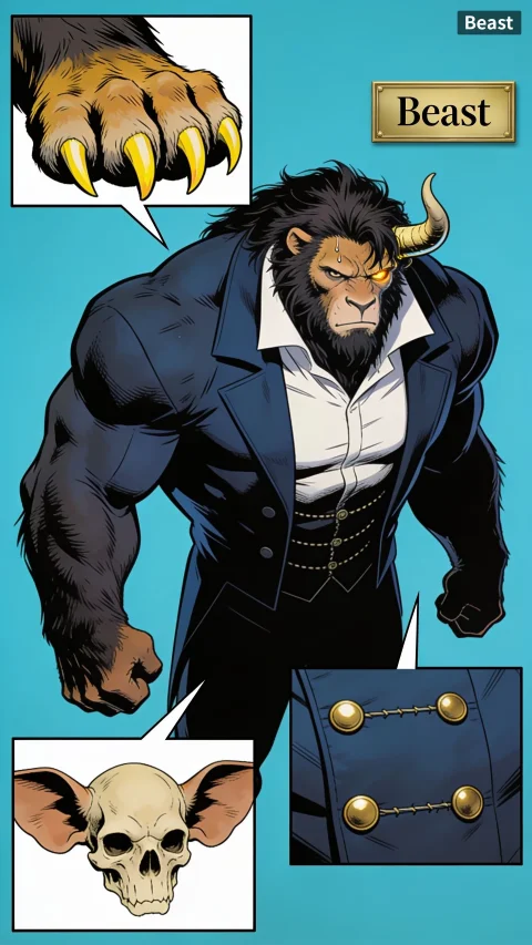 Beast