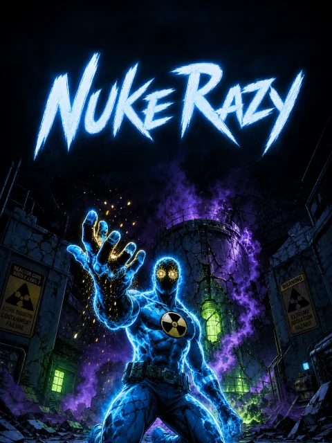 Nuke Razy