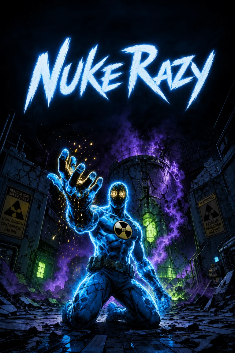Nuke Razy