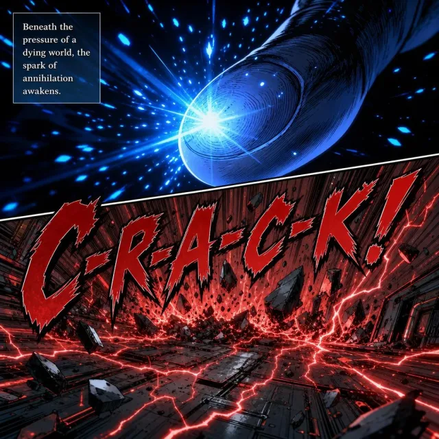 Chapter Three Full Nuke