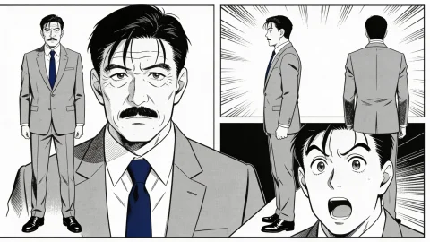 毛利小五郎