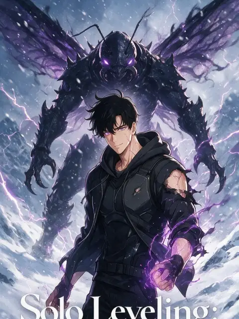 Solo Leveling: Ragnarok