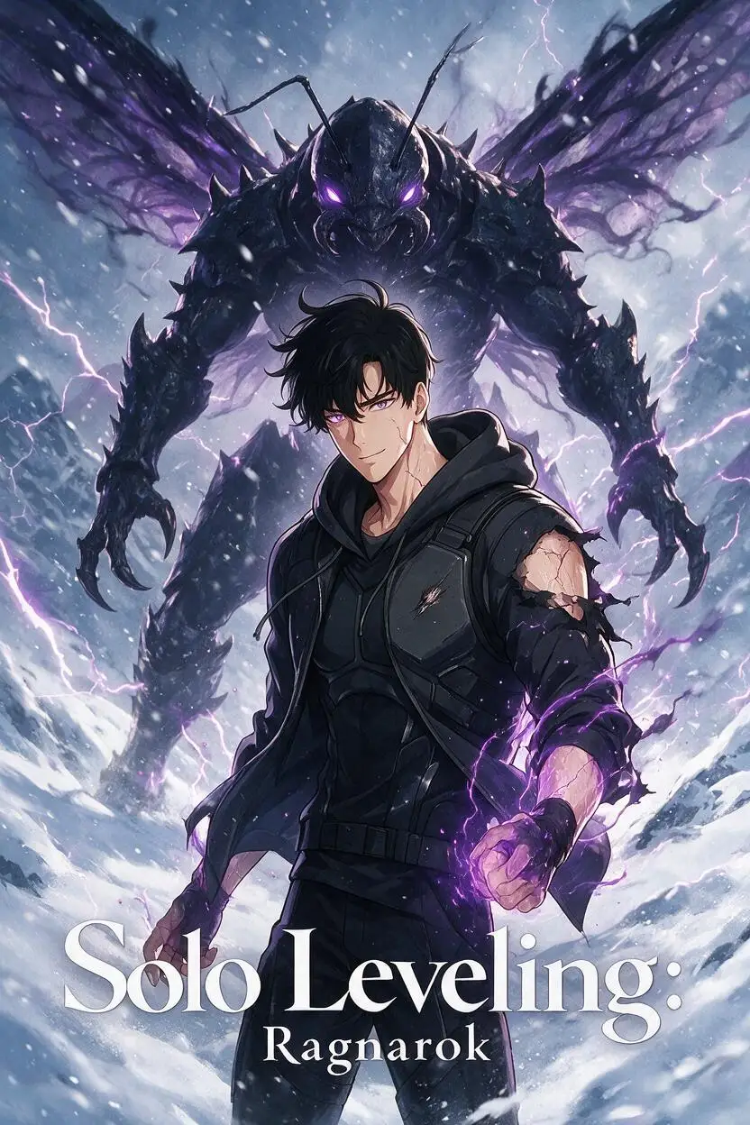 Solo Leveling: Ragnarok