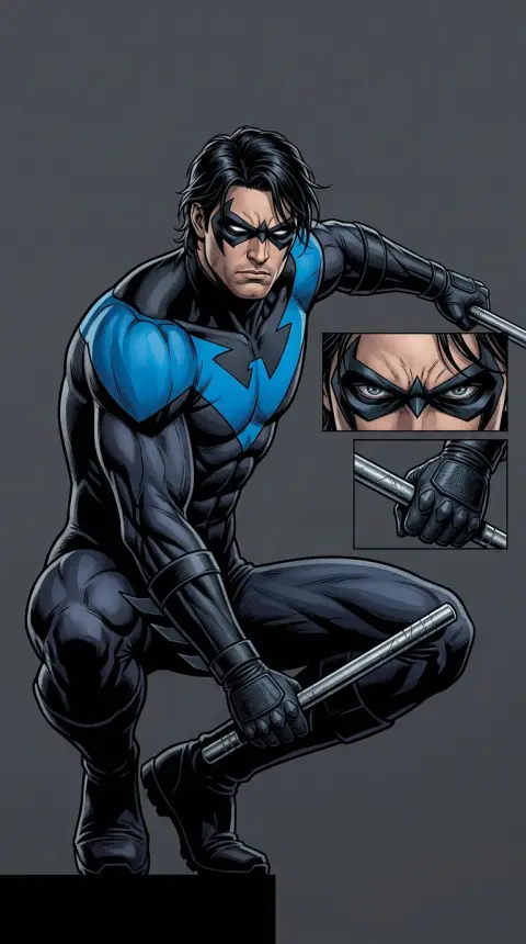 Nightwing