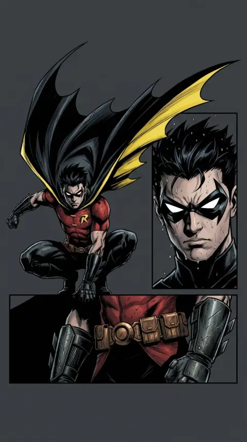 Robin