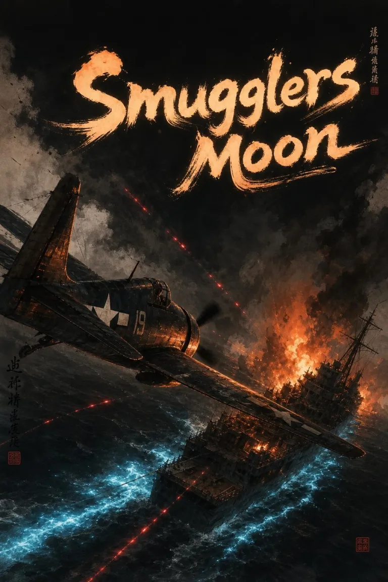 Smugglers Moon