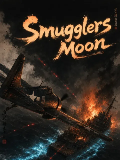 Smugglers Moon