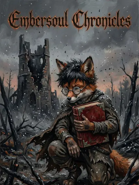 Embersoul Chronicles