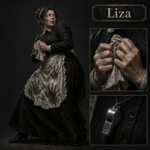 Liza