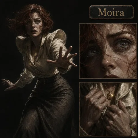 Moira