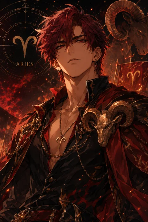 Aries