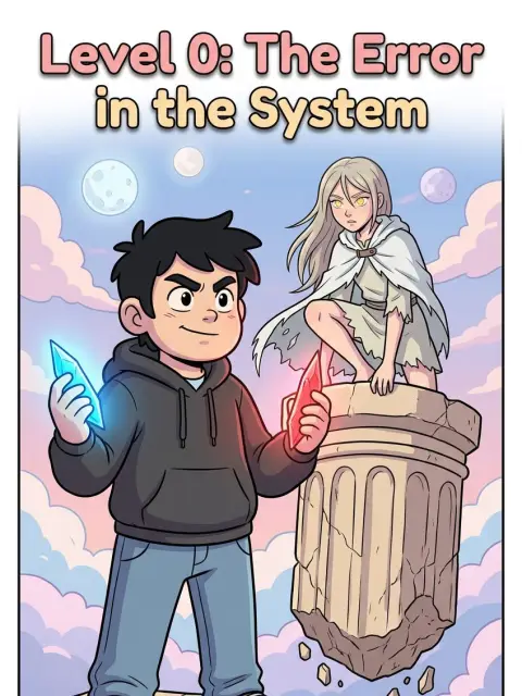 Level 0: The Error in the System