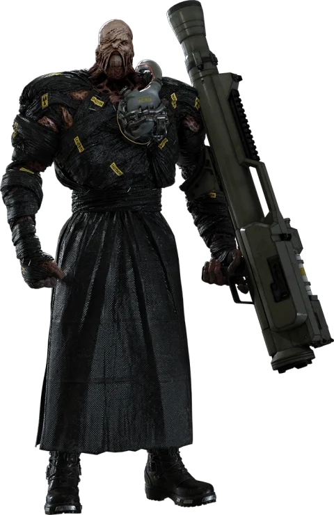 Project Nemesis