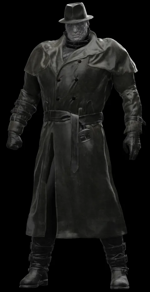 Tyrant