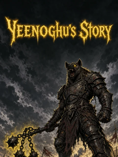 Yeenoghu's Story