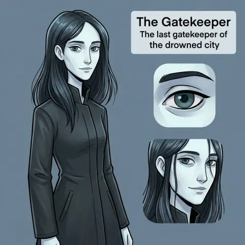 The Gatekeeper