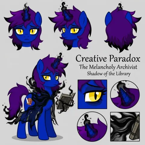 Creative Paradox