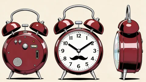 Tick-Tock